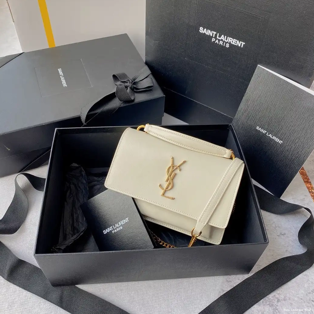 Tony Luxuries YSL Sunset 19CM 0516